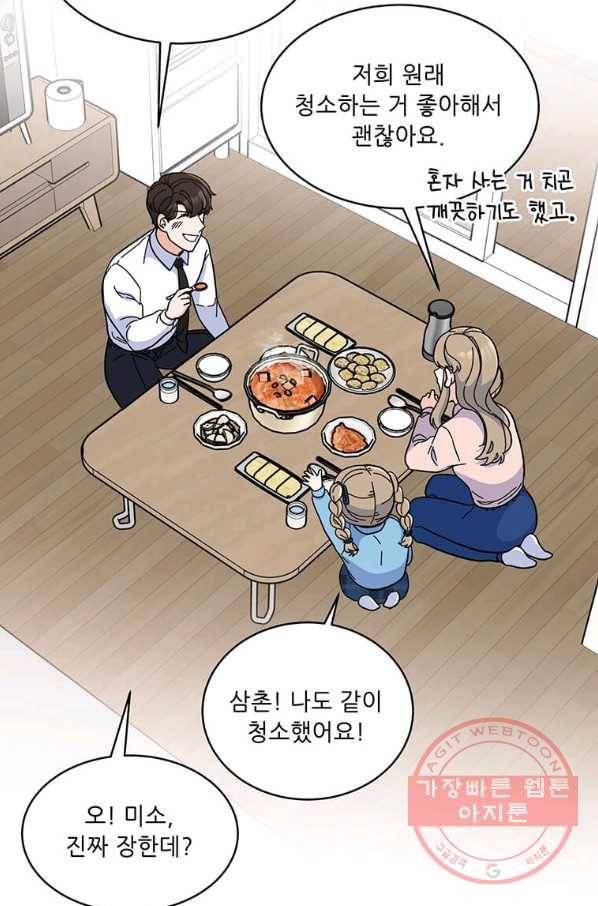 1년차 만렙 매니저 9화 19