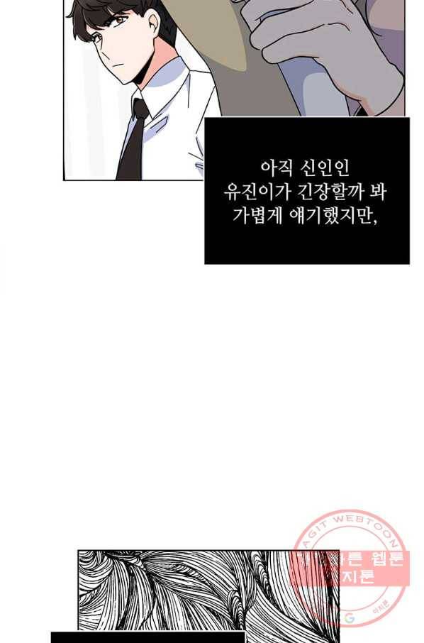 1년차 만렙 매니저 9화 27