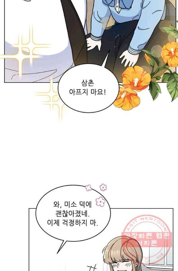 1년차 만렙 매니저 9화 50