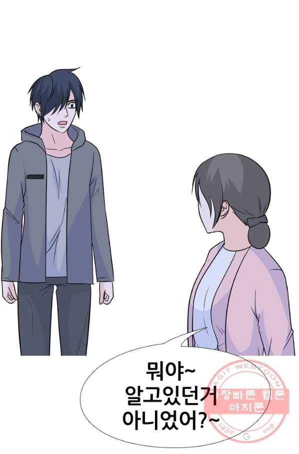 고교전설 155화 각각의 갈등 5