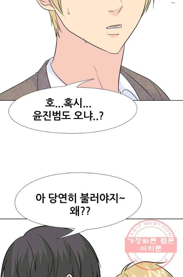 고교전설 155화 각각의 갈등 24