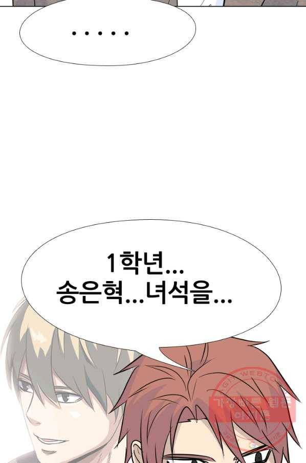 고교전설 155화 각각의 갈등 40