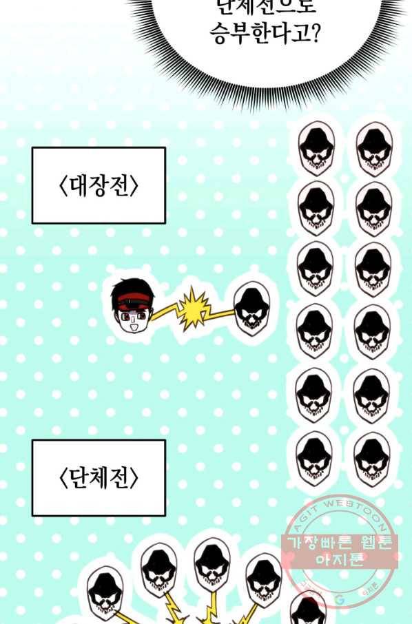 랭커의 귀환 16화 8