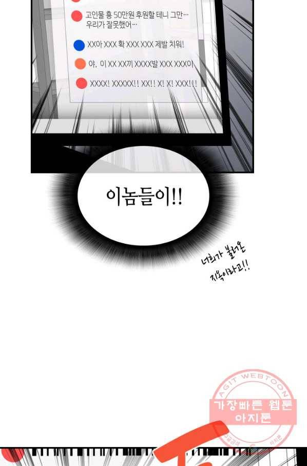 닳고닳은 뉴비 55화 15