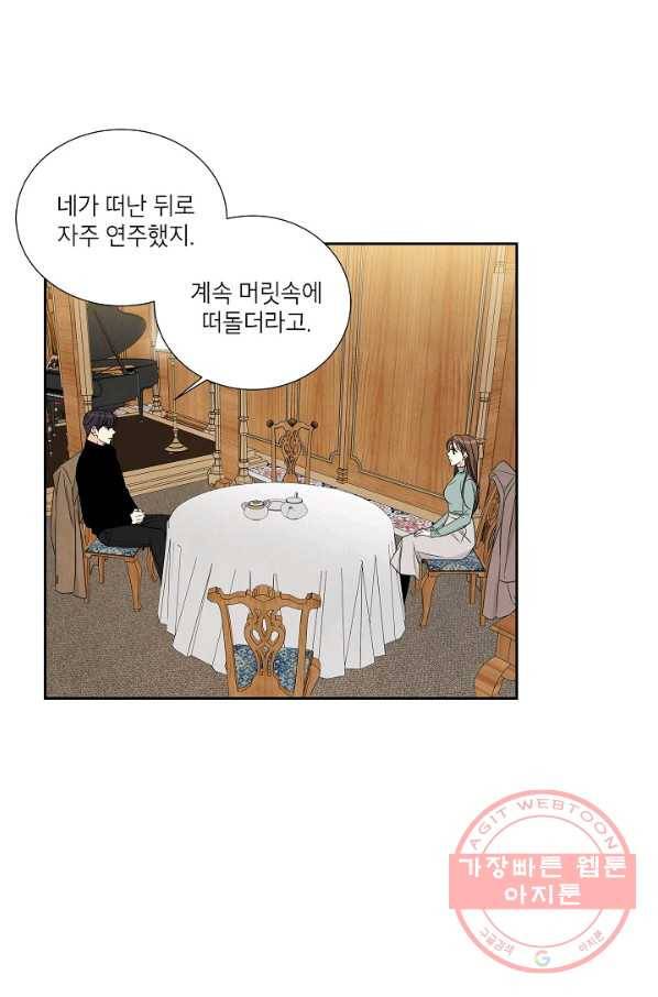 아파도 하고 싶은 65화 10