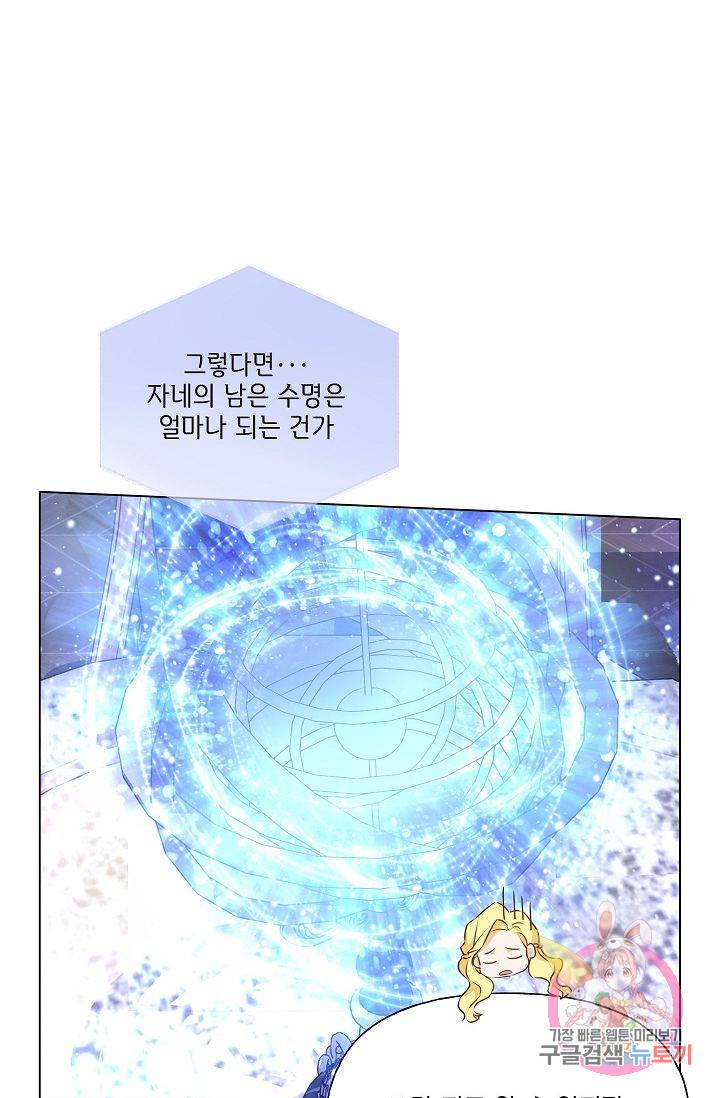 금발의 정령사 72화 46