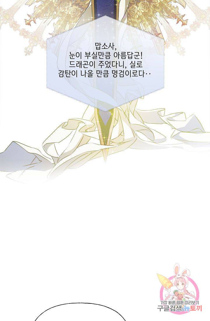 금발의 정령사 72화 53