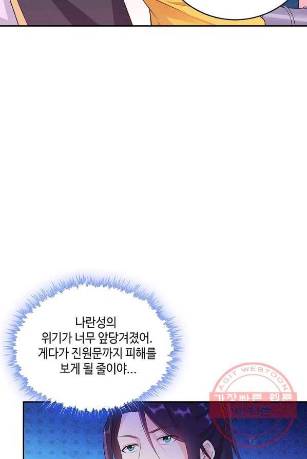 내 소설의 악역이 되다 33화 24