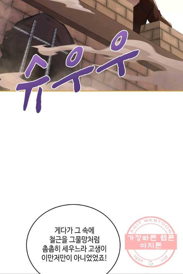 내 소설의 악역이 되다 33화 45