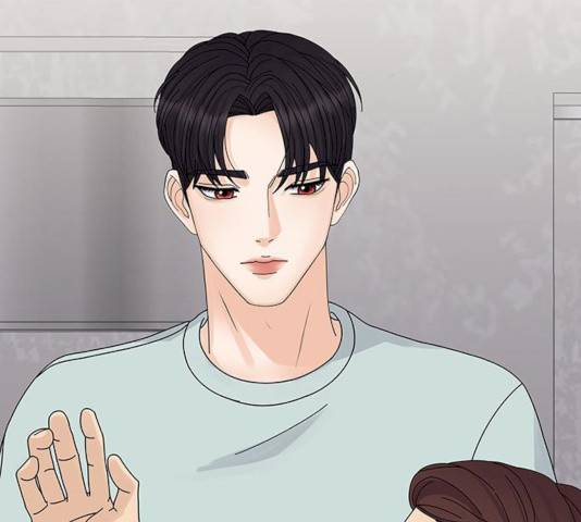 물어보는 사이 10화 2