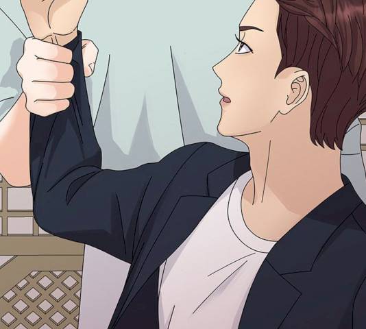 물어보는 사이 10화 3