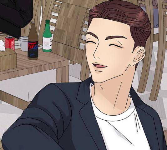물어보는 사이 10화 38
