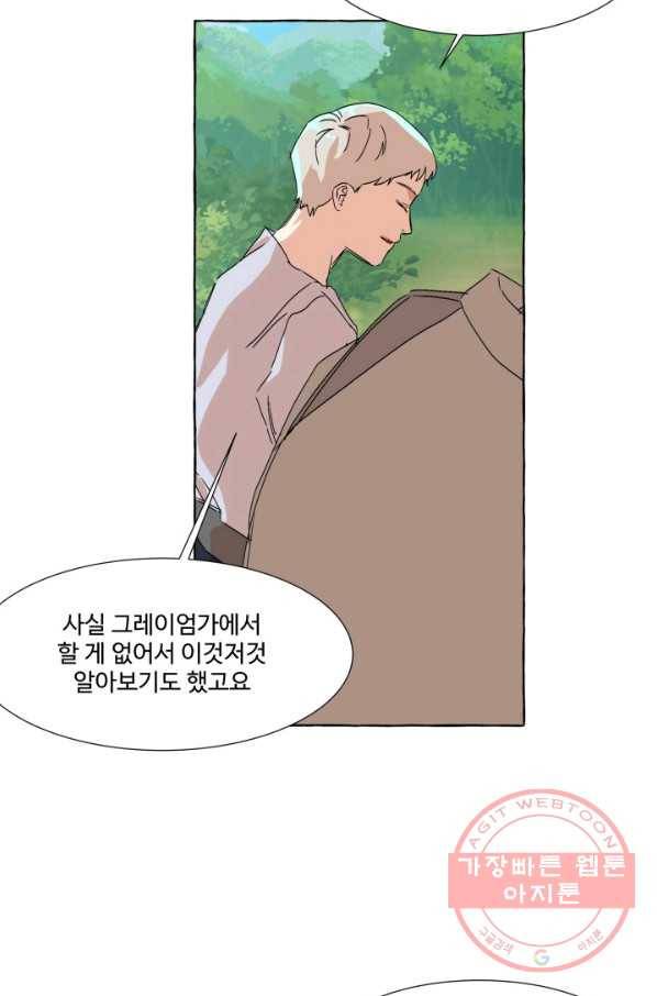 차원이동했더니모두나에게껌뻑죽어 70화  사랑과 사랑(3) 3