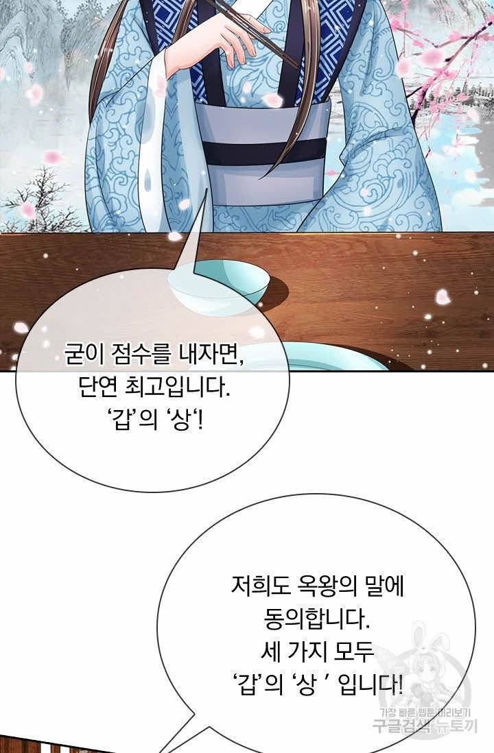 황후 시뮬레이션 151화 2
