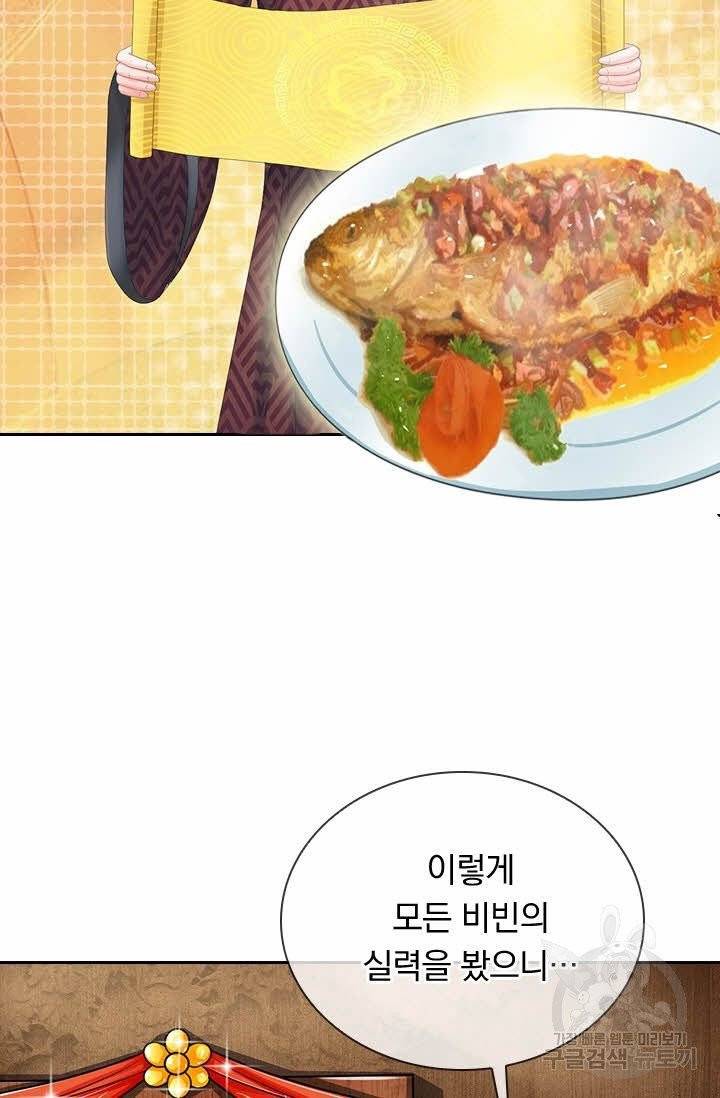 황후 시뮬레이션 151화 7