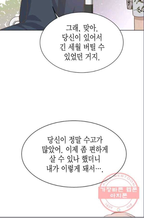 네 곁에도 어쩌면 25화 35