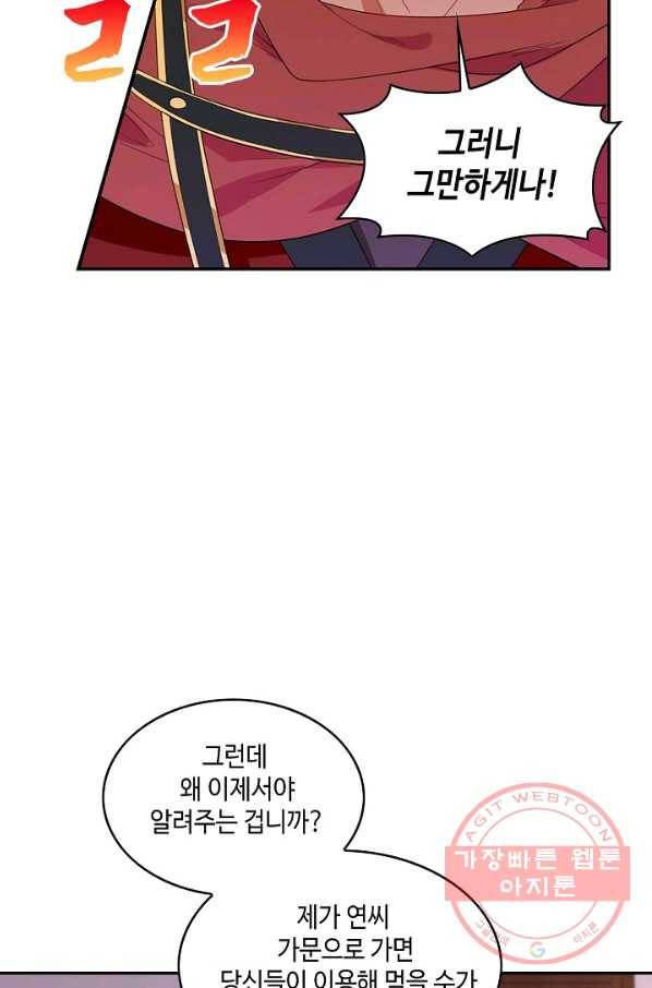 내 소설의 악역이 되다 38화 29