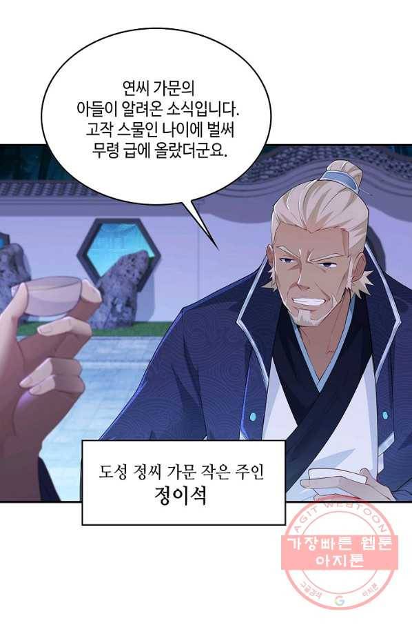 내 소설의 악역이 되다 38화 58