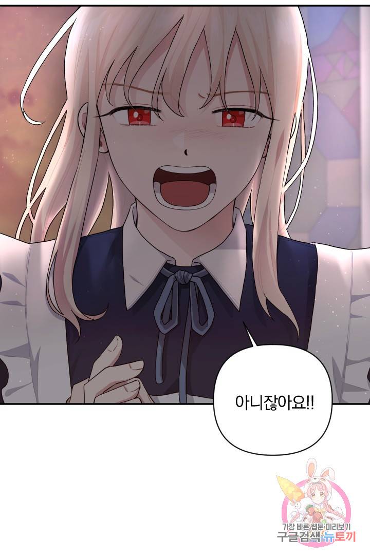 TL 소설 속 시녀가 되었습니다 46화 34