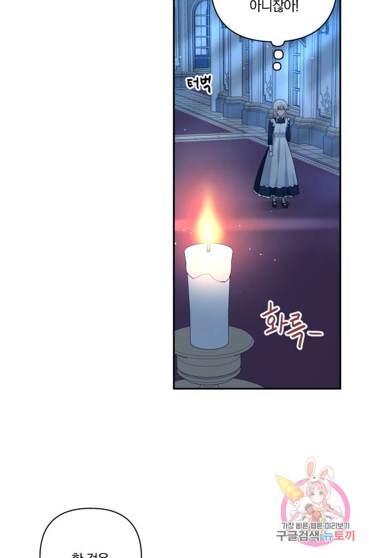 TL 소설 속 시녀가 되었습니다 46화 52