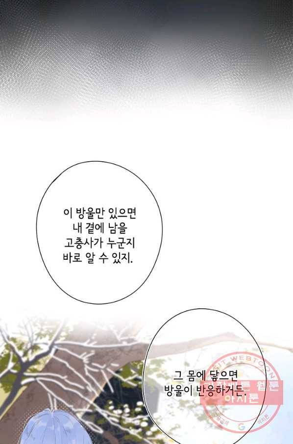 SOS! 사랑에 빠졌나방 제60화 5