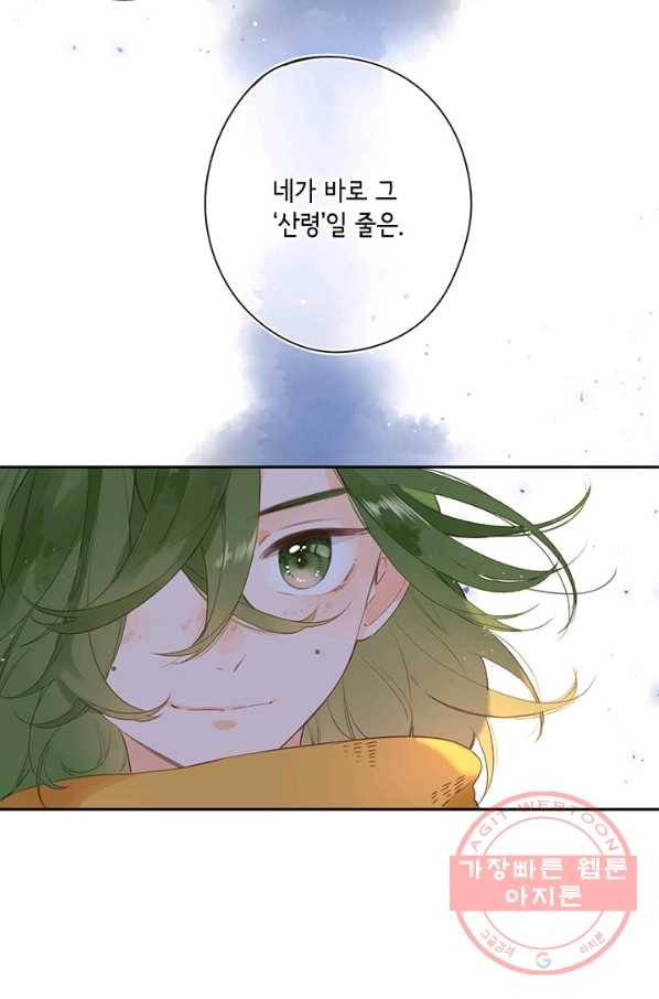 SOS! 사랑에 빠졌나방 제60화 11