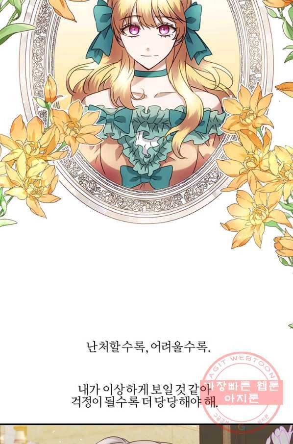 가짜 공녀님의 만렙 토끼 35화 13