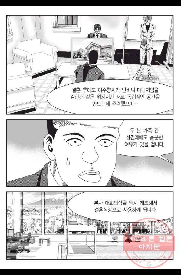 도시정벌 11부 167화 20