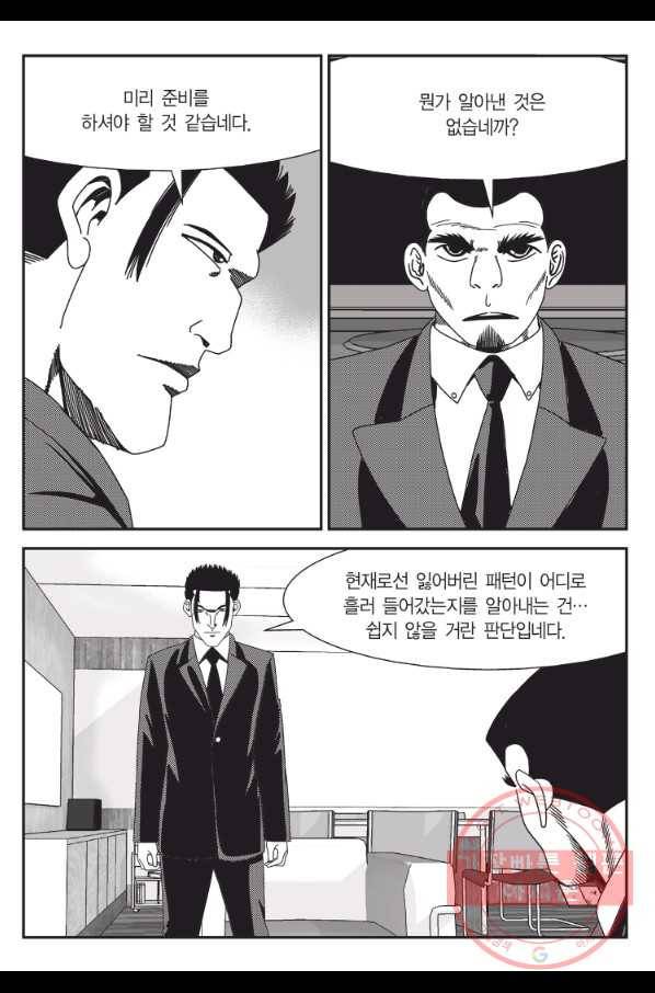 도시정벌 11부 167화 50