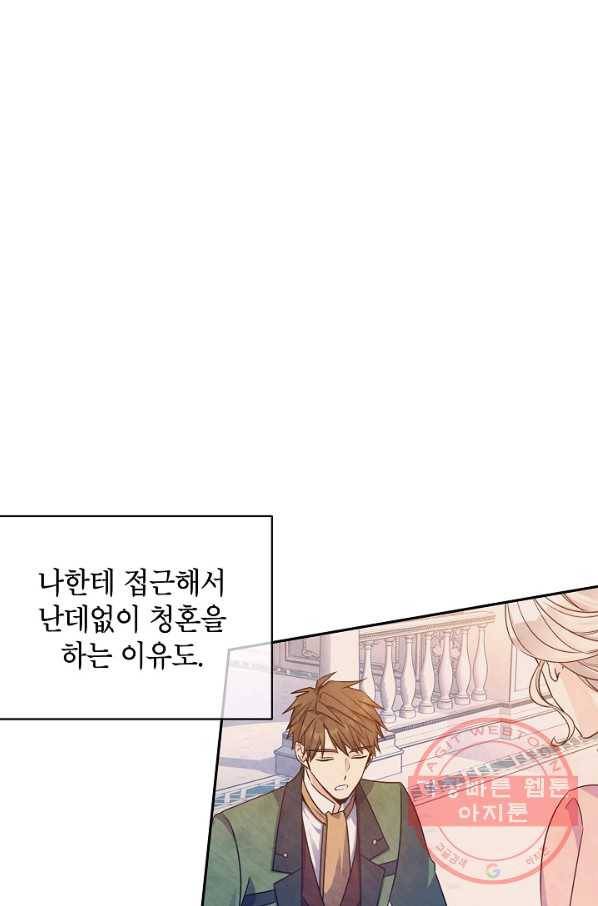 장르를 바꿔보도록 하겠습니다 35화 28