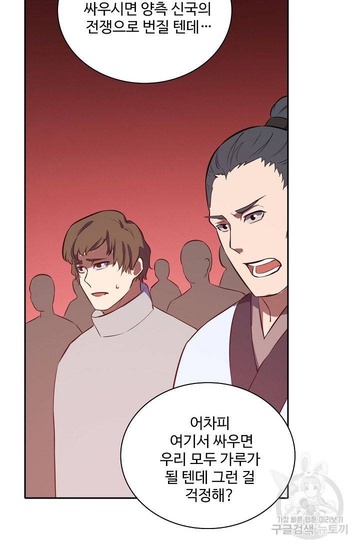 백련성신 443화 87