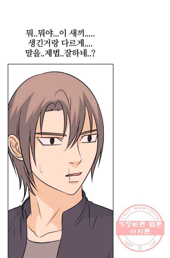 고교전설 157화 격동의 봉운 19