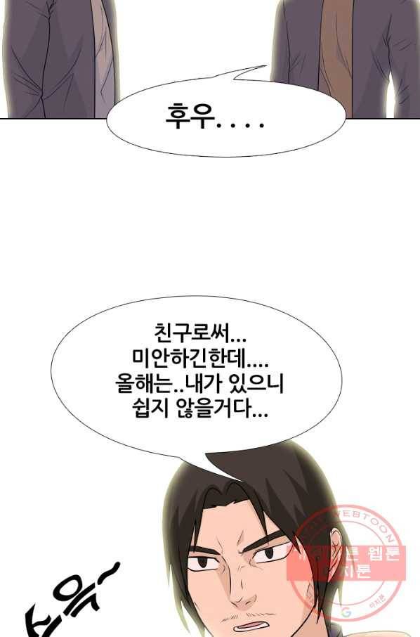 고교전설 157화 격동의 봉운 22
