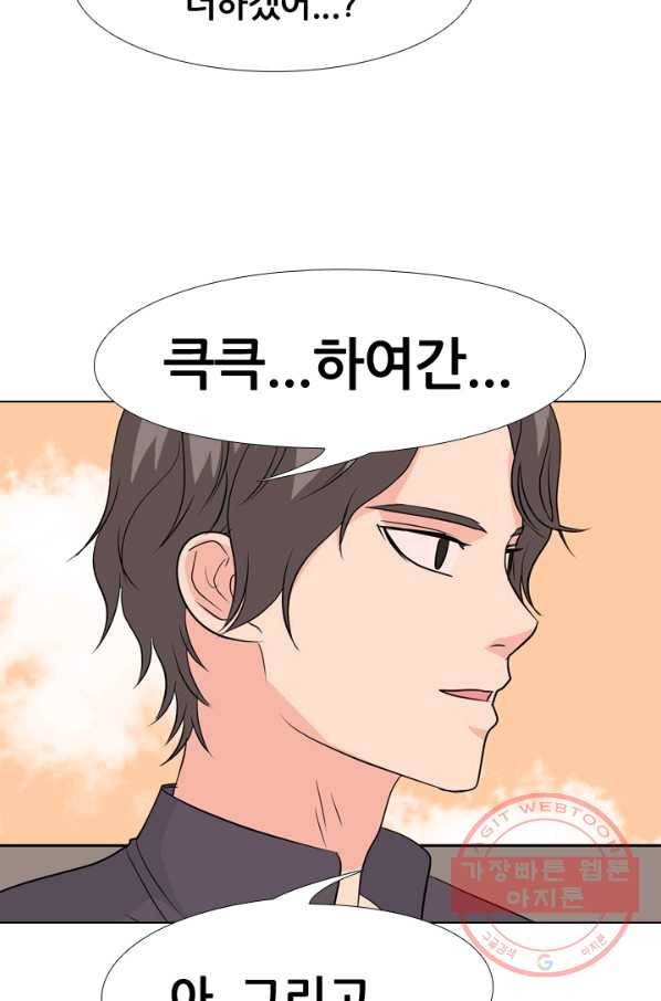 고교전설 157화 격동의 봉운 49