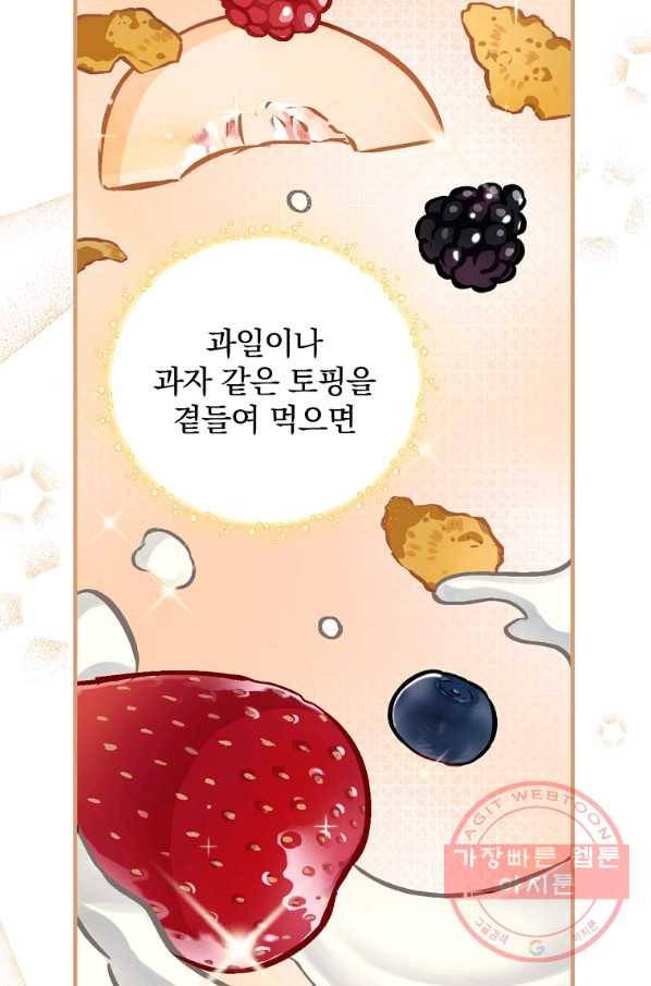 밥만 먹고 레벨업 75화 45