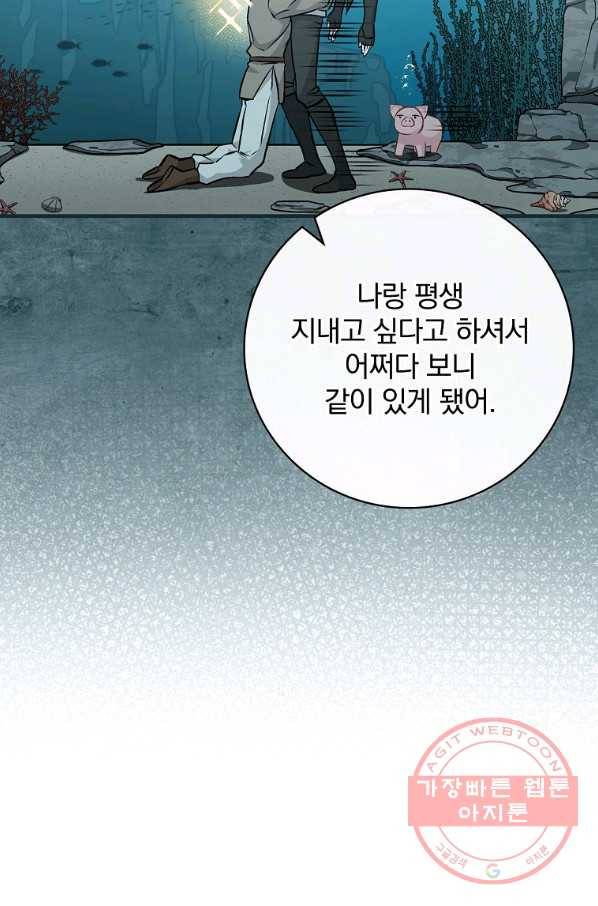 밥만 먹고 레벨업 75화 80