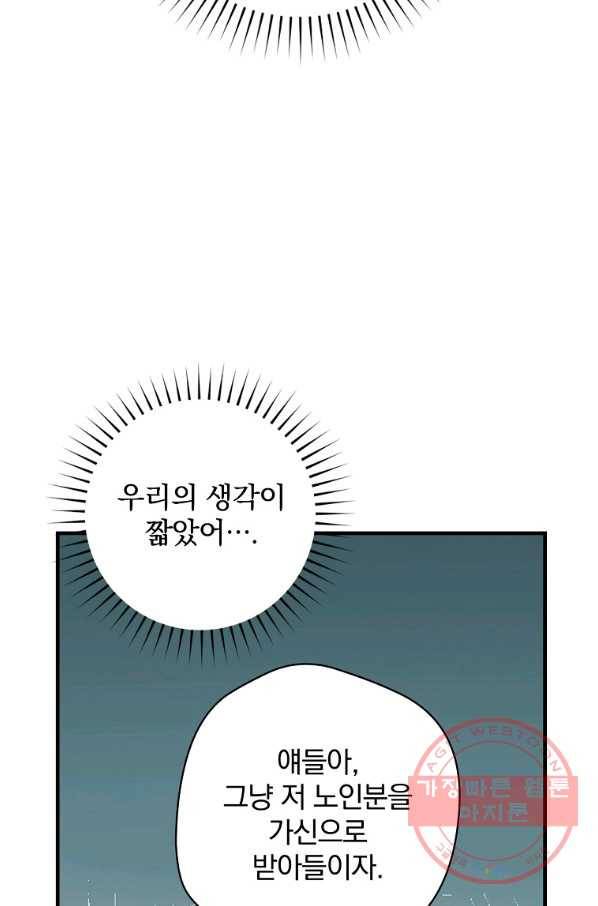 밥만 먹고 레벨업 75화 82