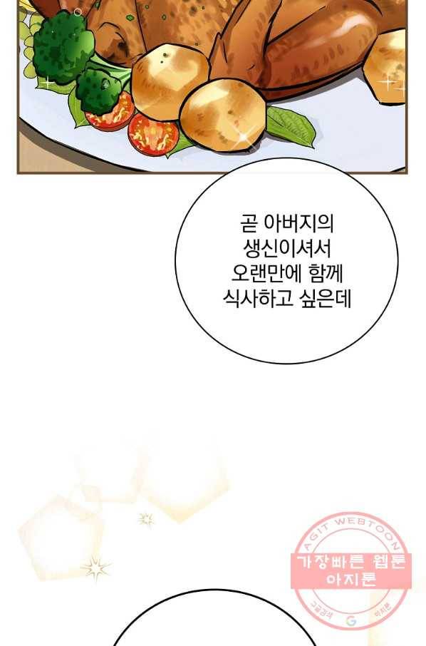 밥만 먹고 레벨업 75화 109