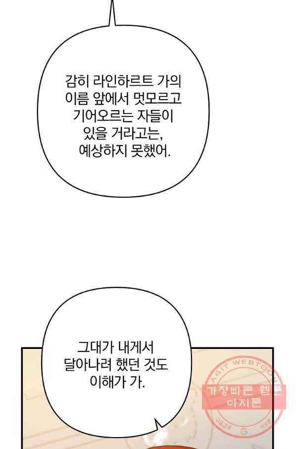 이혼해주세요,남편님! 13화 77