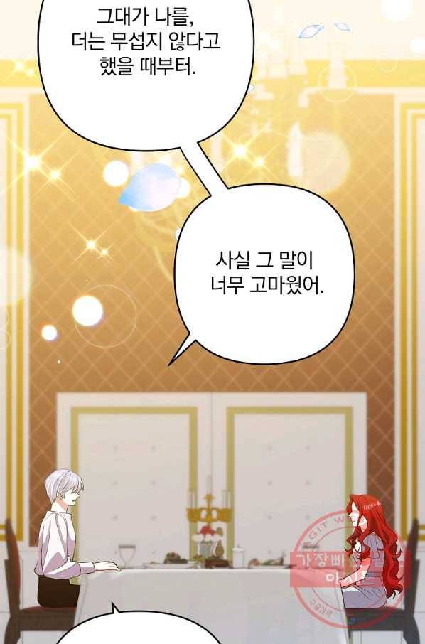 이혼해주세요,남편님! 13화 84