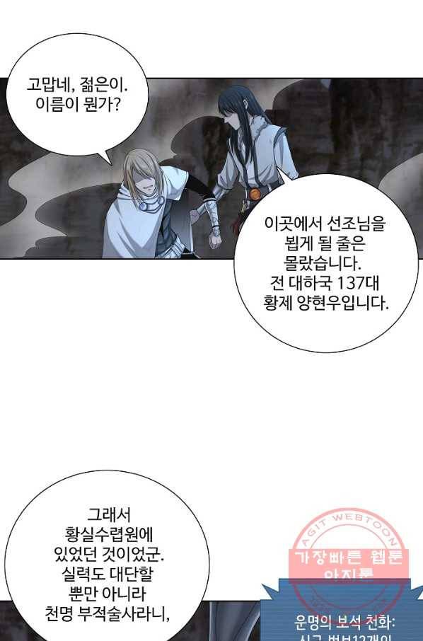 상태창 쓰는 광제님 5화 68