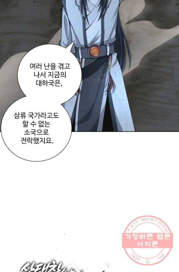 상태창 쓰는 광제님 5화 70