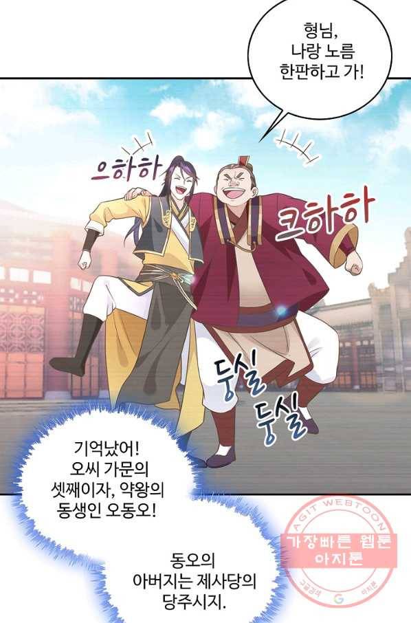 내 소설의 악역이 되다 44화 7