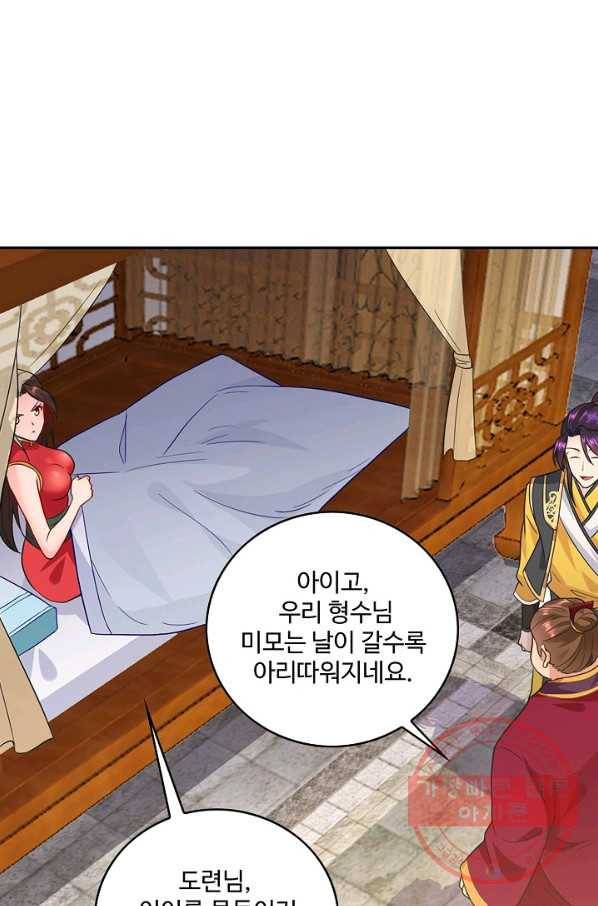 내 소설의 악역이 되다 44화 11