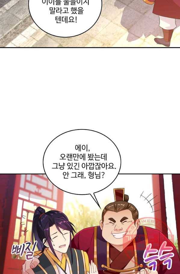 내 소설의 악역이 되다 44화 12