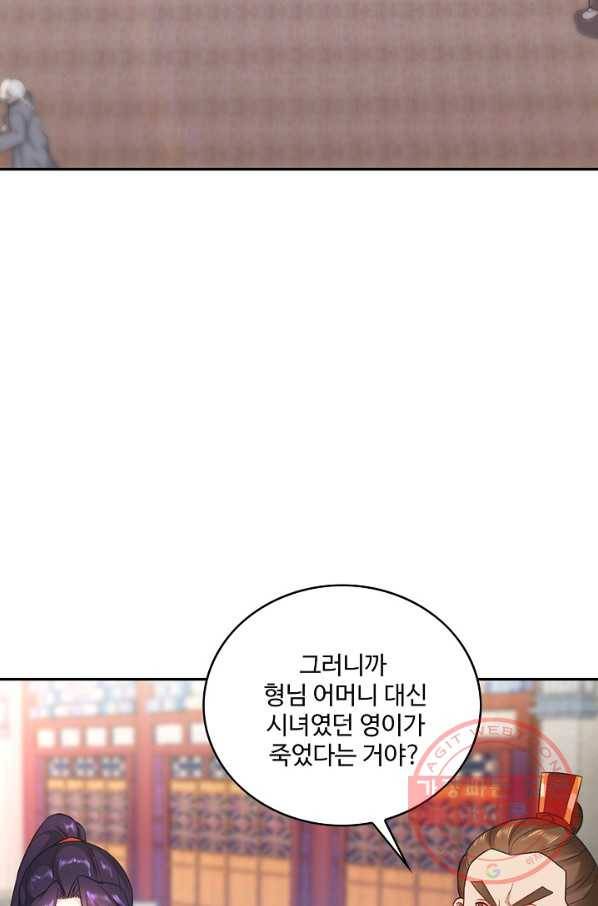 내 소설의 악역이 되다 44화 17