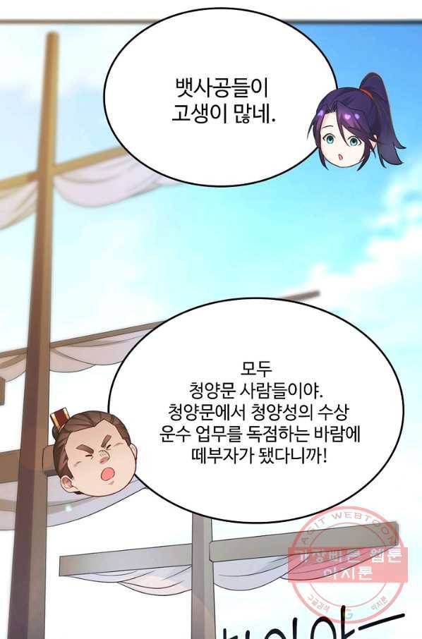 내 소설의 악역이 되다 44화 20