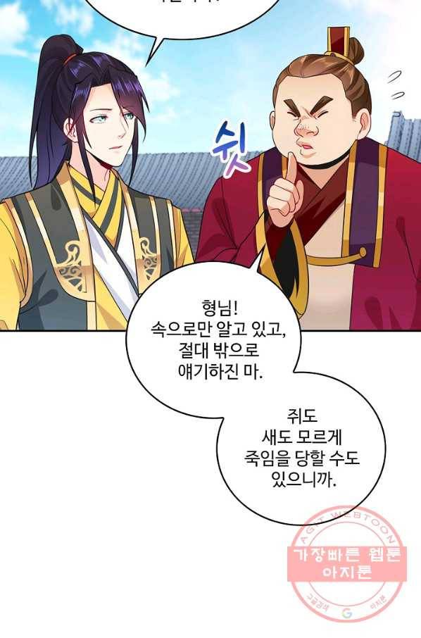 내 소설의 악역이 되다 44화 22