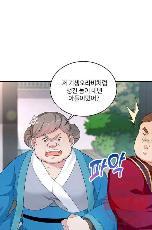 내 소설의 악역이 되다 44화 60