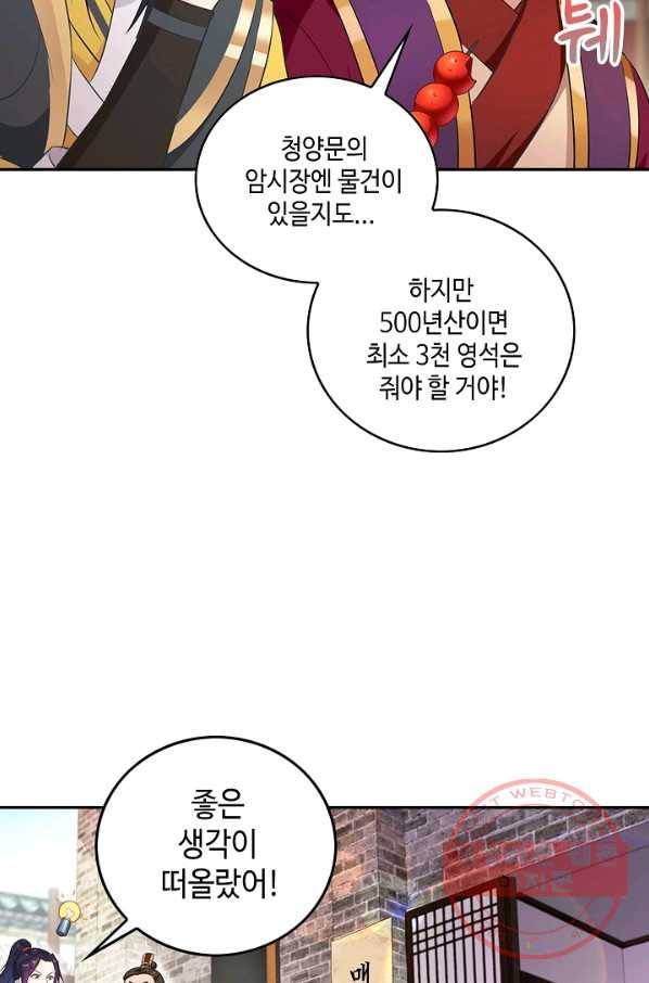 내 소설의 악역이 되다 44화 72